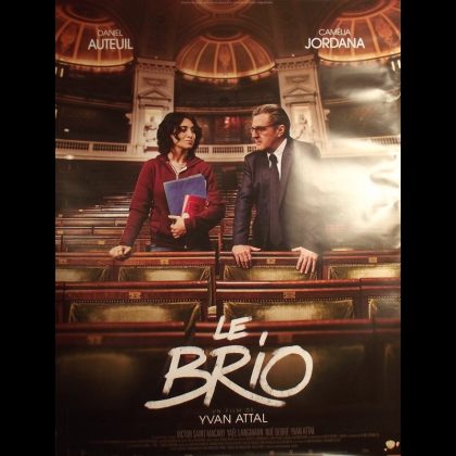 LE BRIO