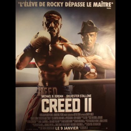 CREED II