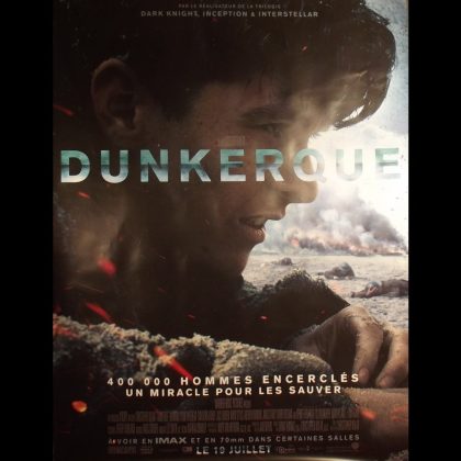 DUNKERQUE