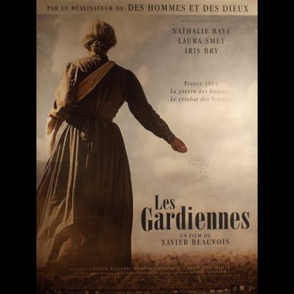 LES GARDIENNES