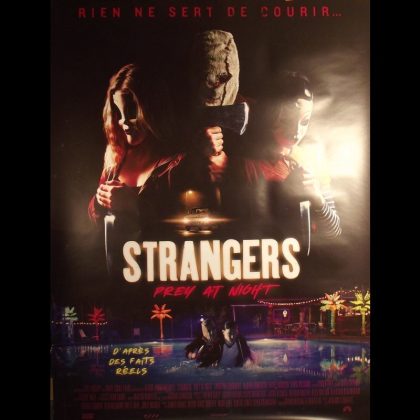 STRANGERS