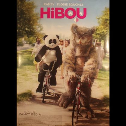 HIBOU