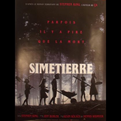 SIMETIERRE