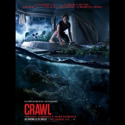 CRAWL