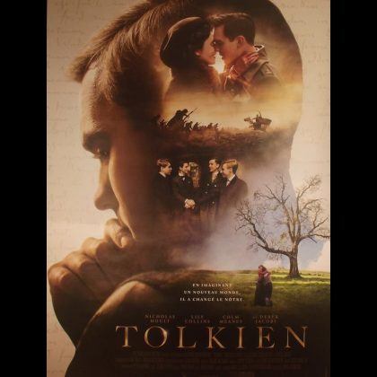 TOLKIEN