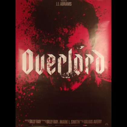 OVERLORD