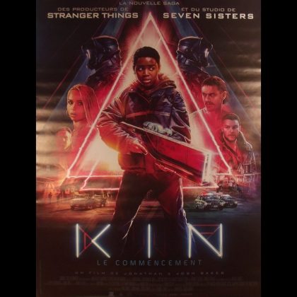 KIN