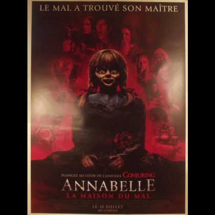 ANNABELLE