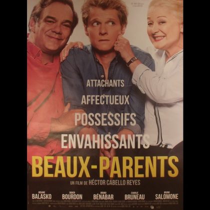 BEAUX PARENTS
