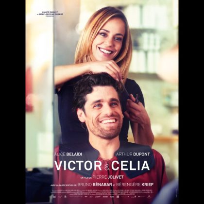 VICTOR ET CELIA