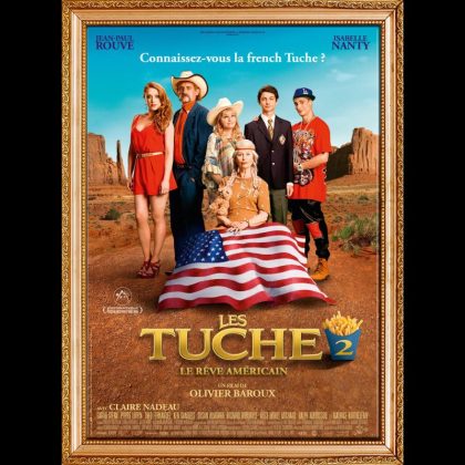 LES TUCHE 2