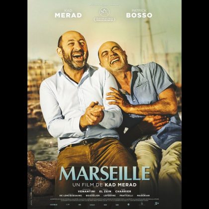 MARSEILLE