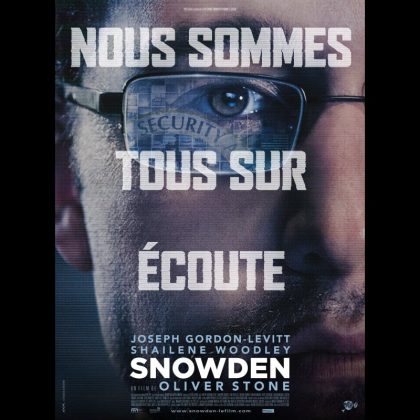 SNOWDEN