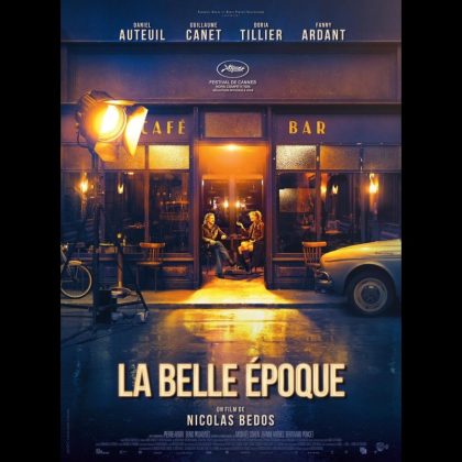 LA BELLE EPOQUE