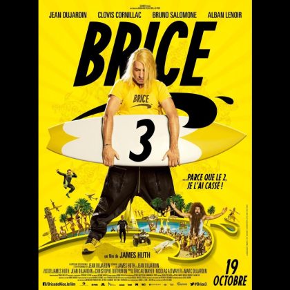 BRICE 3