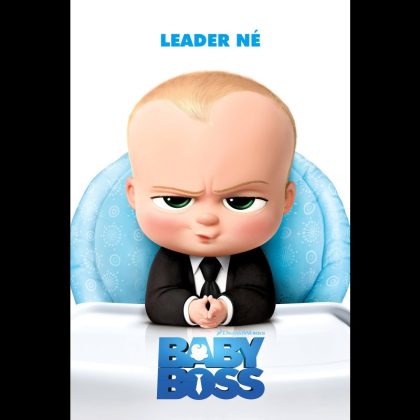BABY BOSS