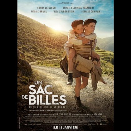 UN SAC DE BILLES