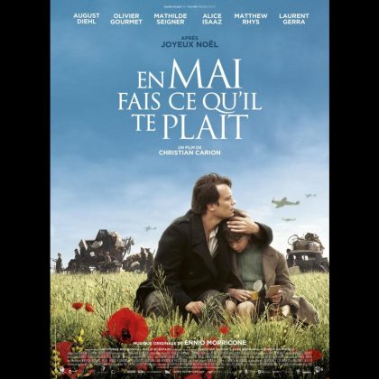 EN MAI FAIS CE QU'IL TE PLAIT