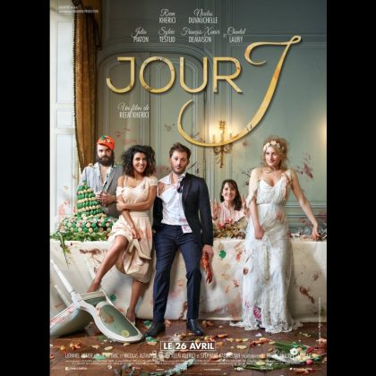 JOUR J