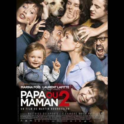 PAPA OU MAMAN 2