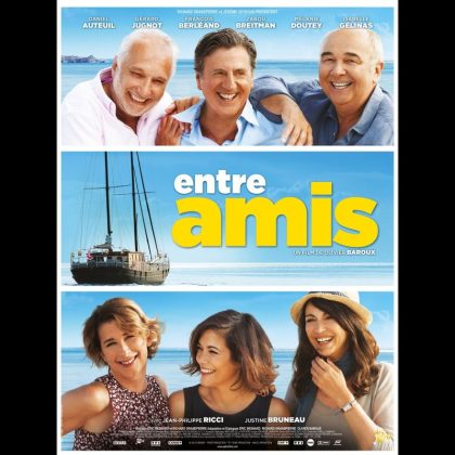 ENTRE AMIS