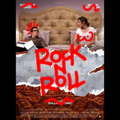 ROCK'N ROLL