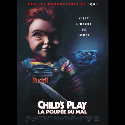 CHILD'S PLAY