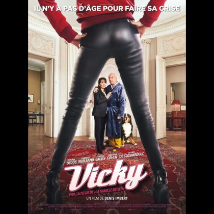 VICKY
