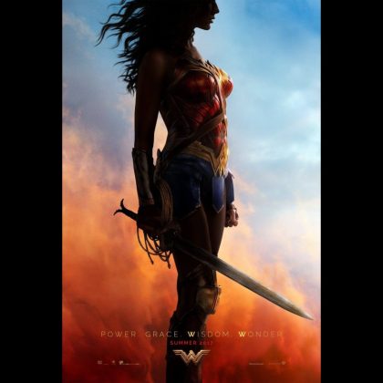 WONDER WOMEN