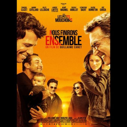NOUS FINIRONS ENSEMBLE