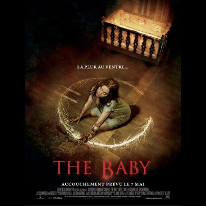 THE BABY