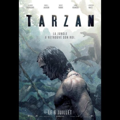 TARZAN