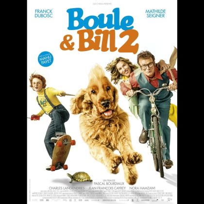 BOULE ET BILL 2