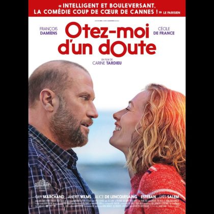 OTEZ MOI D'UN DOUTE
