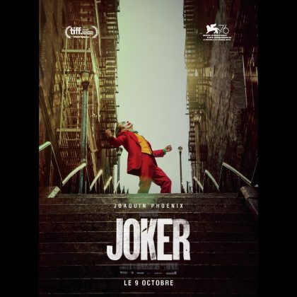 JOKER