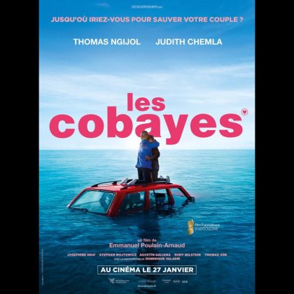 LES COBAYES