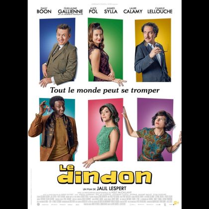 LE DINDON