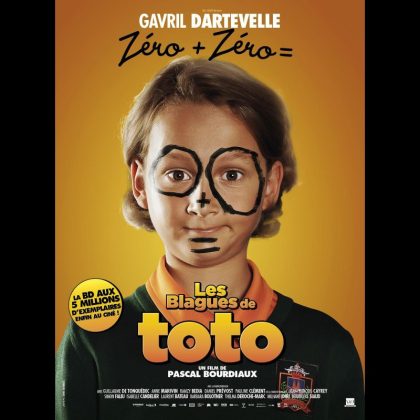 LES BLAGUES DE TOTO