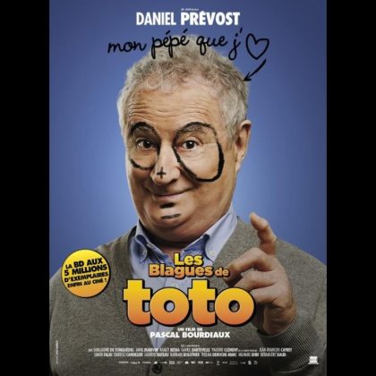 LES BLAGUES DE TOTO