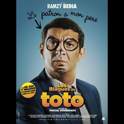 LES BLAGUES DE TOTO