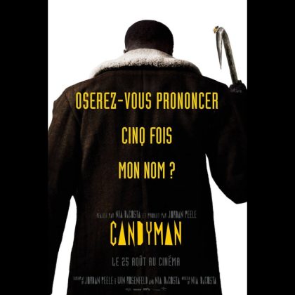 CANDYMAN