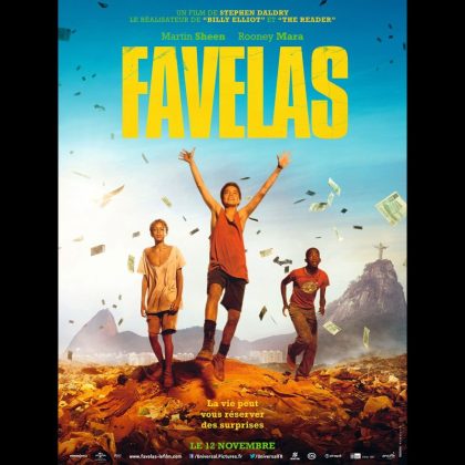 FAVELAS