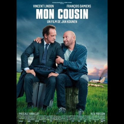 MON COUSIN