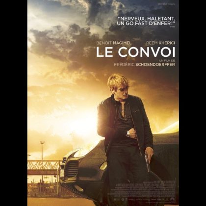 LE CONVOI