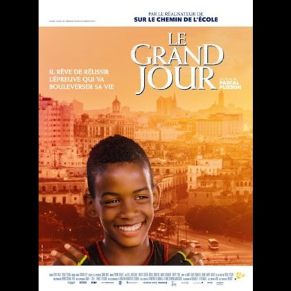 LE GRAND JOUR