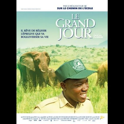 LE GRAND JOUR