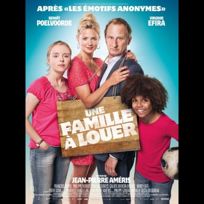 UNE FAMILLE A LOUER