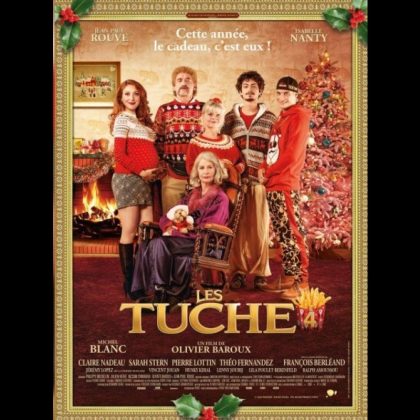 LES TUCHE 4