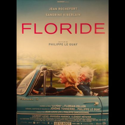 FLORIDE
