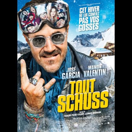 TOUT SCHUSS